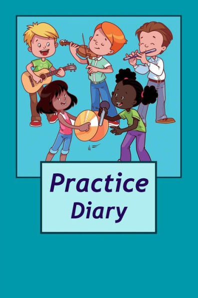 Practice Diary