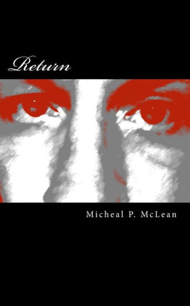 Return : A Very Short Book Of Poems