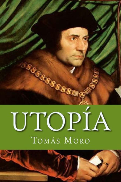 Utopia - 9781983468230