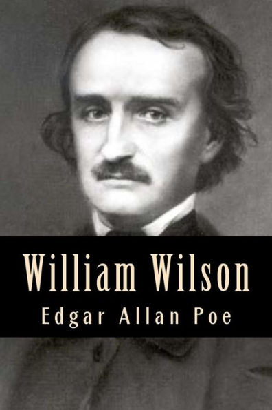 William Wilson - 9781983469077