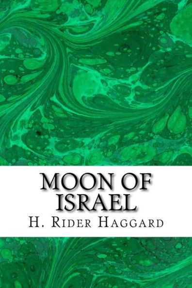 Moon Of Israel - 9781983473388