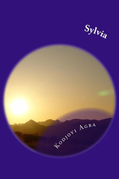 Sylvia - 9781983476136