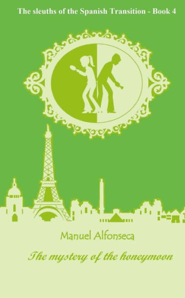 The Mystery Of The Honeymoon