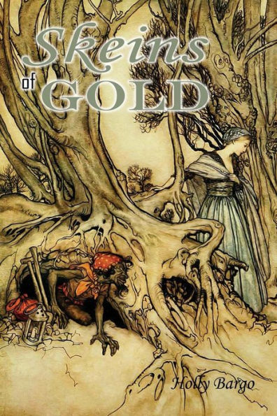 Skeins Of Gold