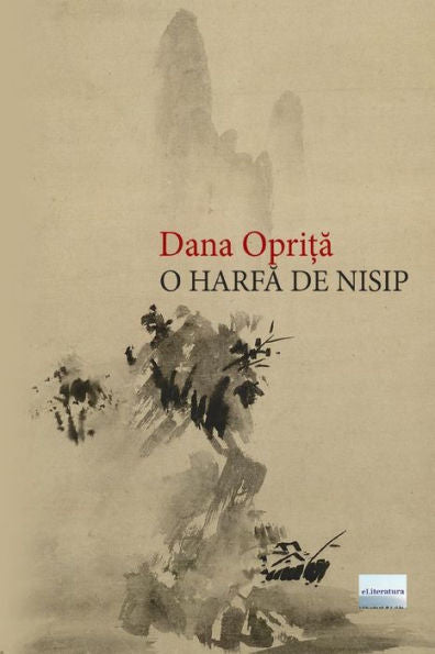 O Harfa De Nisip : Poeme