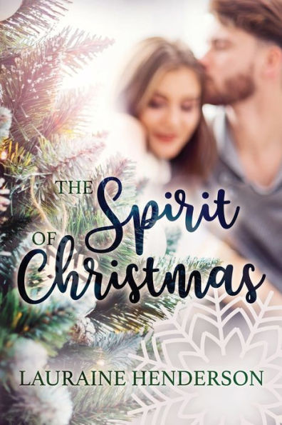 The Spirit Of Christmas - 9781983489532