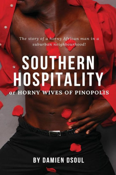 Southern Hospitality : Horny Wives Of Pinopolis