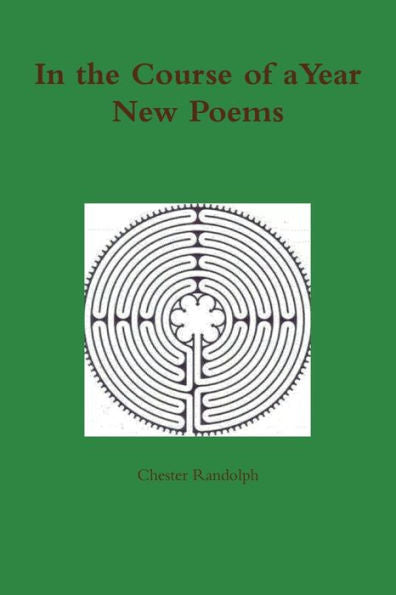 In the Course of a Year: New Poems