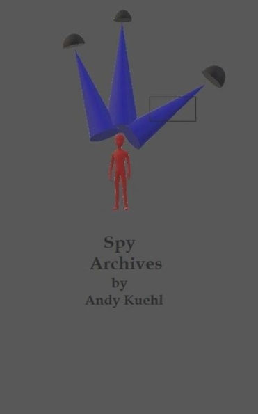 Spy Archives