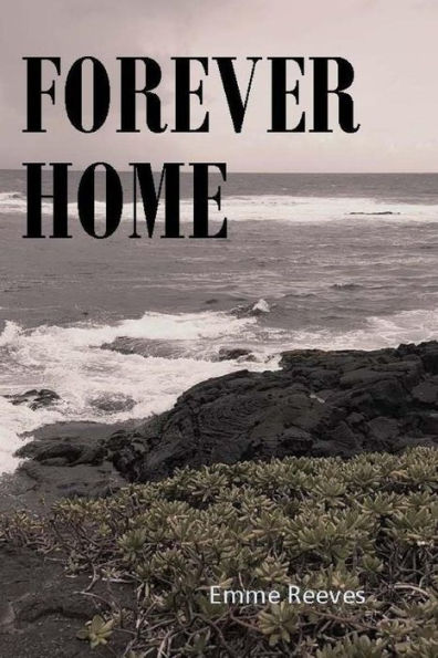 Forever Home - 9781983503214