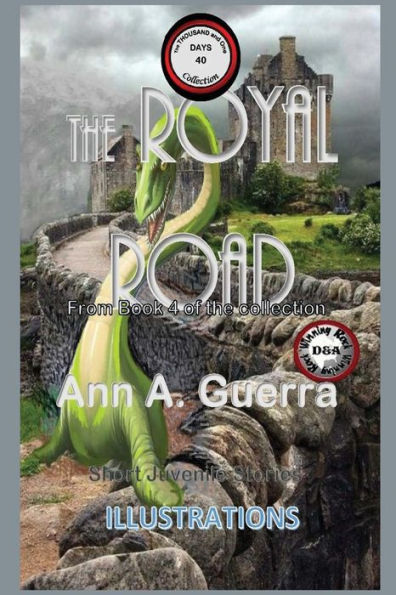 The Royal Road : Story No. 40