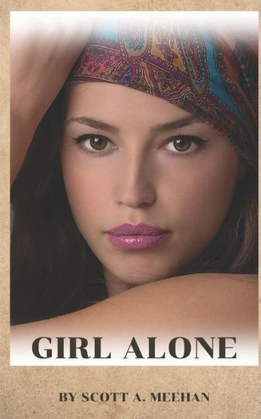 Girl Alone - 9781983508639