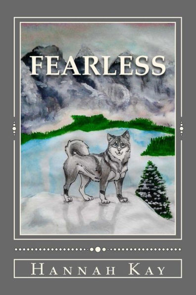 Fearless - 9781983513718