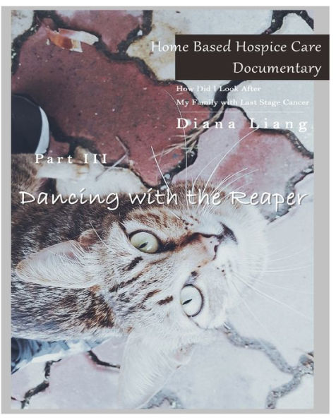 Home Based Hospice Care Documentary: How Did I Look After My Family with Last Stage Cancer?