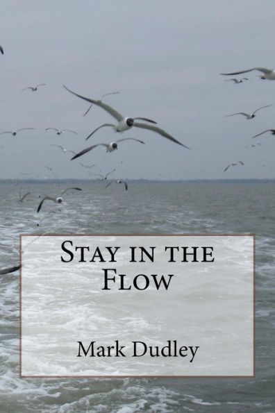 Stay In The Flow