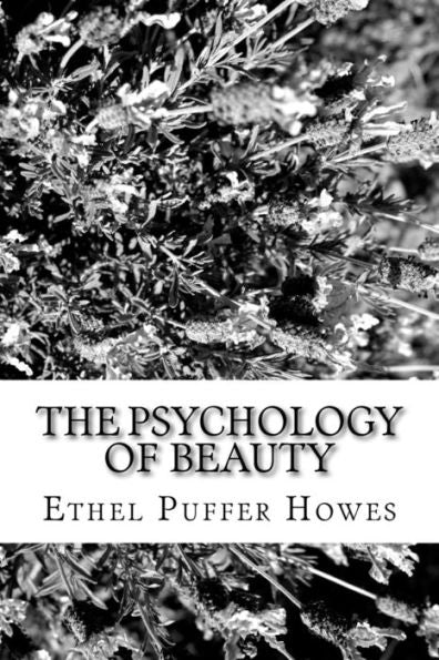 The Psychology Of Beauty - 9781983522826