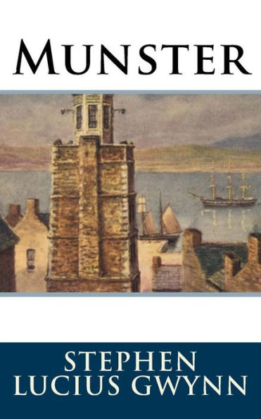 Munster - 9781983524509