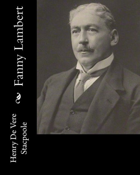 Fanny Lambert - 9781983525476