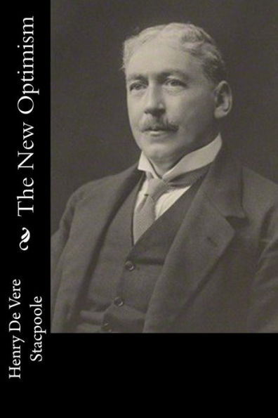 The New Optimism - 9781983525858