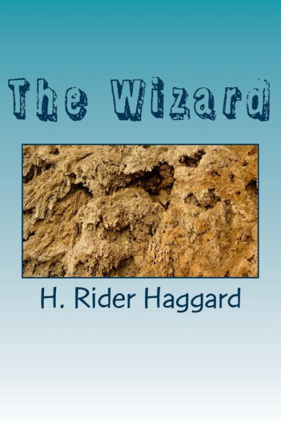 The Wizard - 9781983526503