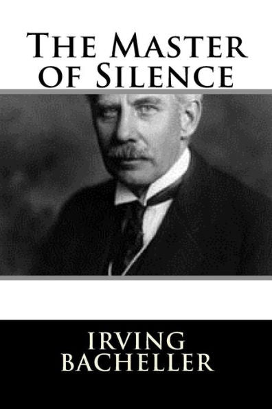 The Master Of Silence
