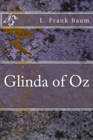 Glinda of Oz - 9781983527968