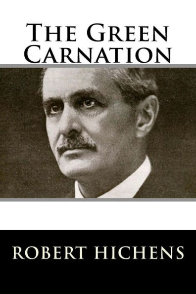 The Green Carnation - 9781983529528