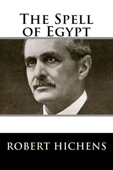 The Spell Of Egypt