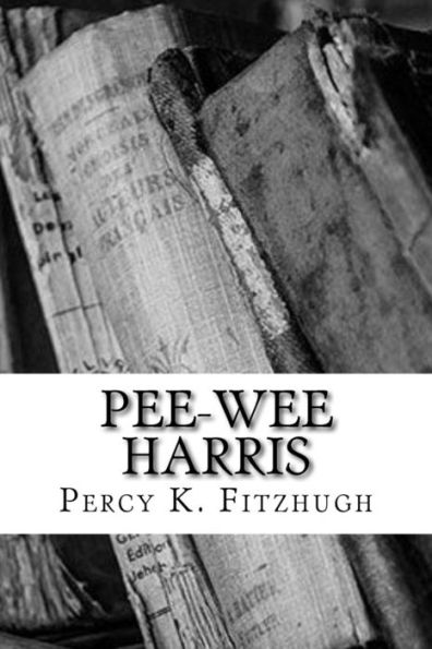 Pee-Wee Harris