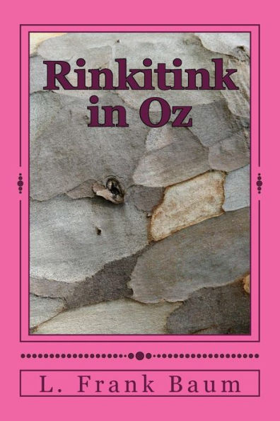 Rinkitink In Oz - 9781983531040