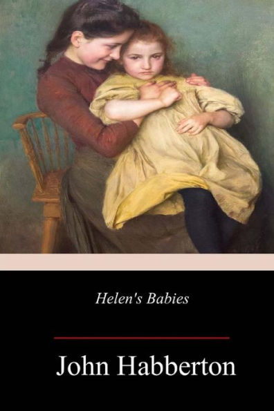 Helen's Babies - 9781983533792