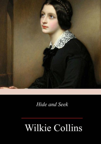 Hide and Seek - 9781983533877