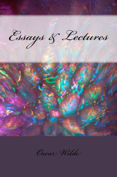 Essays & Lectures - 9781983535253