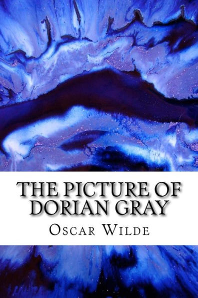 The Picture Of Dorian Gray - 9781983536922