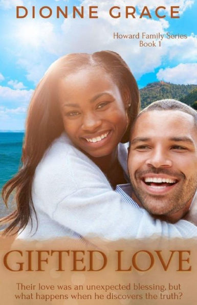 Gifted Love (Howard Family Series)