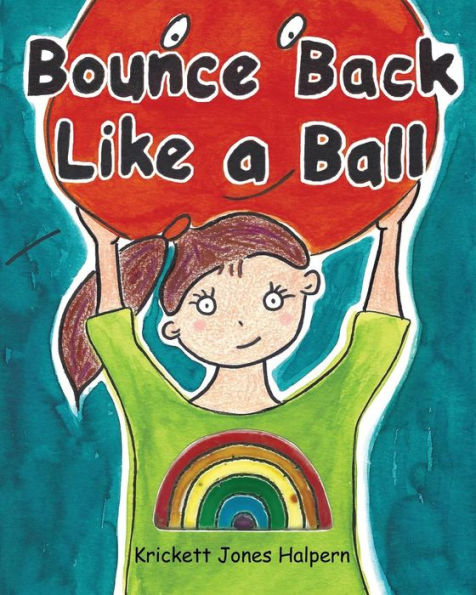 Bounce Back Like a Ball