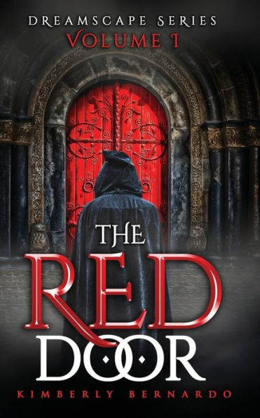 The Red Door - 9781983559525