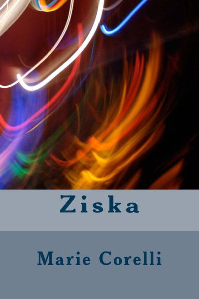Ziska - 9781983563805