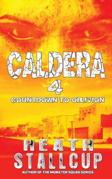 Caldera 4: Cuenta atrás para el olvido