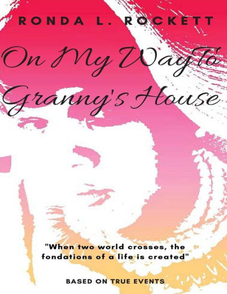 On My Way To Granny'S House : Sometimes The Choices We Make, Be The Stones That Brakes Our House