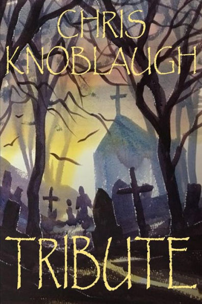 Tribute - 9781983583667