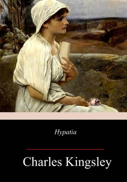 Hypatia - 9781983594199