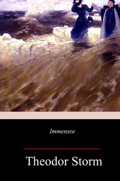 Immensee (German Edition) - 9781983594427
