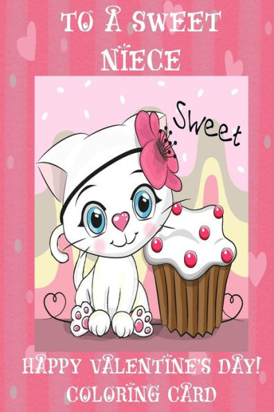To A Sweet Niece