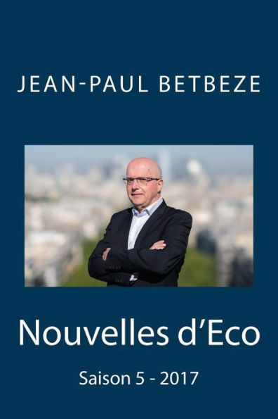 Nouvelles D'Eco : Saison 5 - 2017