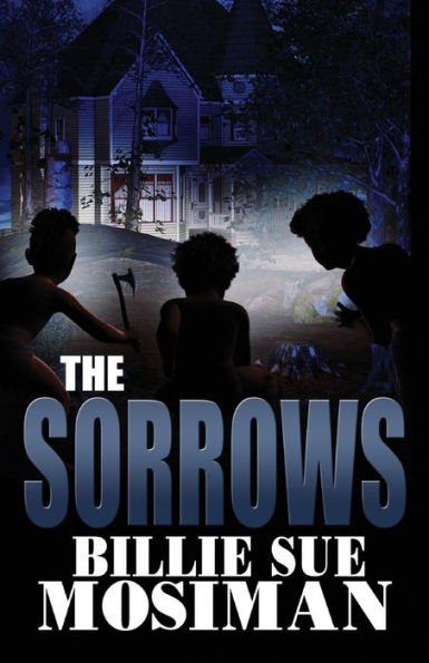 The Sorrows - 9781983595929