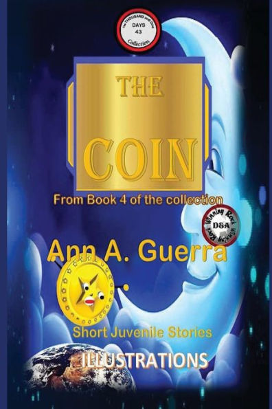 The Coin : Story No. 43