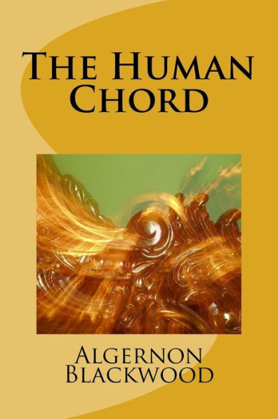The Human Chord - 9781983596735