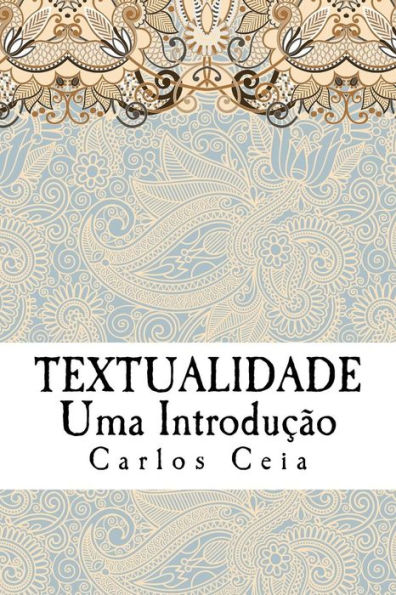 Textualidade : Uma Introdu??o