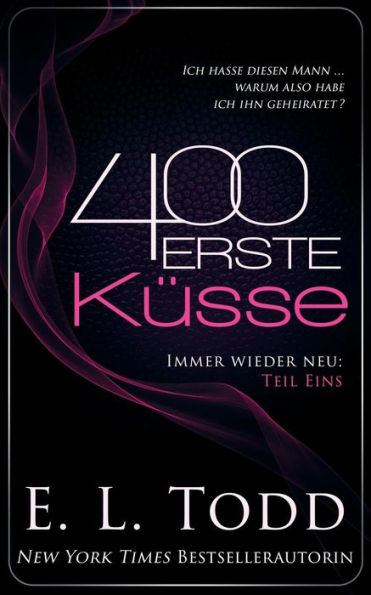 400 Erste Küsse (Edición alemana)